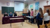 Rozprawa sądowa w Jagielle